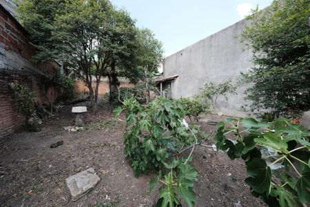 Casa à venda com 142m², 2 quartos e 1 vagaQuintal