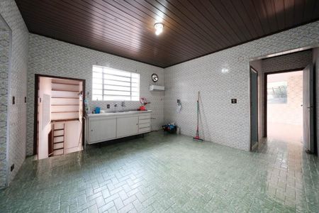 Casa à venda com 142m², 2 quartos e 1 vagaCozinha