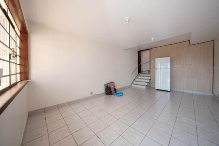 Sala de casa à venda com 2 quartos, 142m² em Vila Buenos Aires, São Paulo