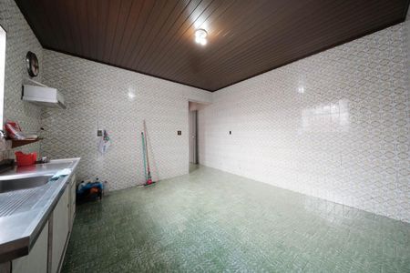 Casa à venda com 142m², 2 quartos e 1 vagaCozinha