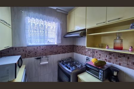 Cozinha  de apartamento para alugar com 2 quartos, 117m² em Irajá, Rio de Janeiro
