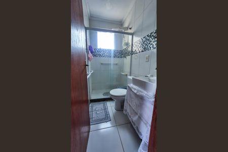 Apartamento para alugar com 117m², 2 quartos e sem vagaBanheiro 1