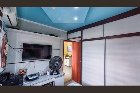 Apartamento para alugar com 117m², 2 quartos e sem vagaQuarto 2