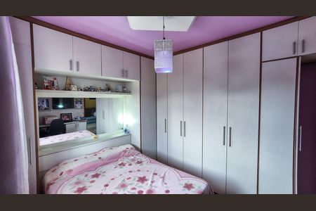 Quarto 1 de apartamento para alugar com 2 quartos, 117m² em Irajá, Rio de Janeiro