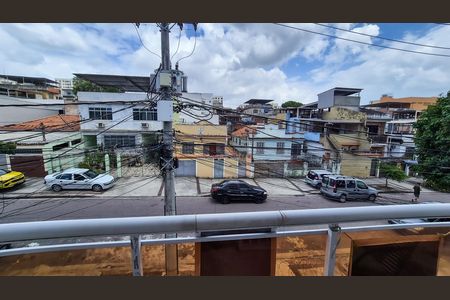 Apartamento para alugar com 117m², 2 quartos e sem vagaVaranda da Sala