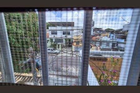 Apartamento para alugar com 117m², 2 quartos e sem vagaVista Quarto 2