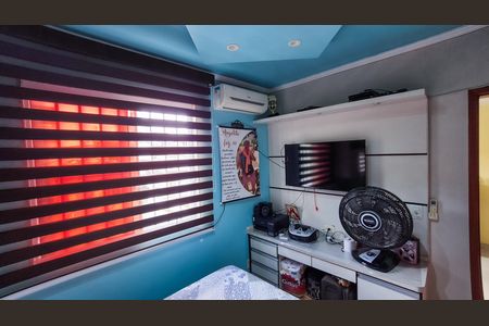 Apartamento para alugar com 117m², 2 quartos e sem vagaQuarto 2