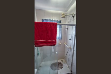 Apartamento para alugar com 117m², 2 quartos e sem vagaBanheiro 2 da Cobertura