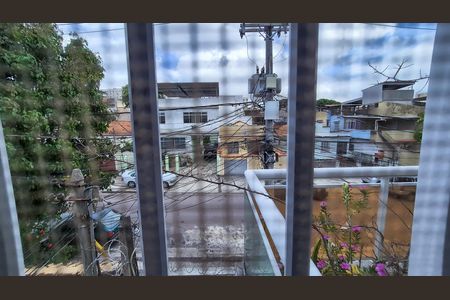 Vista Quarto 2 de apartamento para alugar com 2 quartos, 117m² em Irajá, Rio de Janeiro