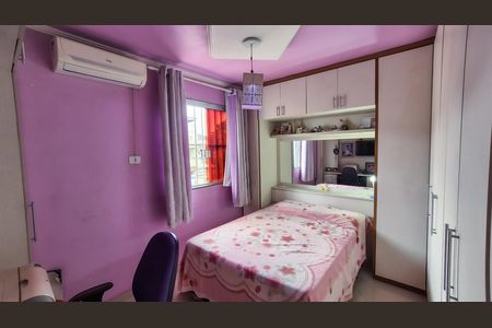 Apartamento para alugar com 117m², 2 quartos e sem vagaQuarto 1