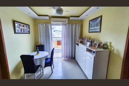 Apartamento para alugar com 117m², 2 quartos e sem vagaSala