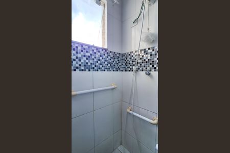 Apartamento para alugar com 117m², 2 quartos e sem vagaBanheiro 1