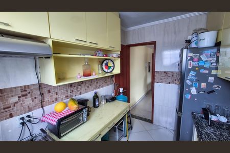 Cozinha  de apartamento para alugar com 2 quartos, 117m² em Irajá, Rio de Janeiro