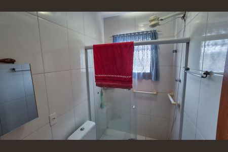 Apartamento para alugar com 117m², 2 quartos e sem vagaBanheiro 2 da Cobertura