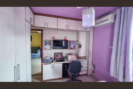 Apartamento para alugar com 117m², 2 quartos e sem vagaQuarto 1