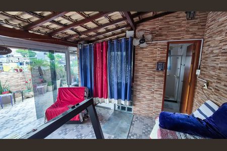 Apartamento para alugar com 117m², 2 quartos e sem vagaCobertura