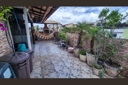 Apartamento para alugar com 117m², 2 quartos e sem vagaCobertura