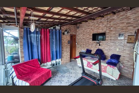 Apartamento para alugar com 117m², 2 quartos e sem vagaCobertura
