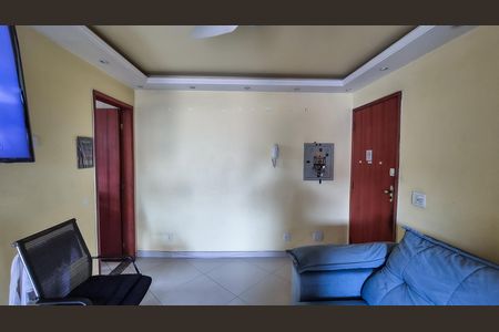 Apartamento para alugar com 117m², 2 quartos e sem vagaSala