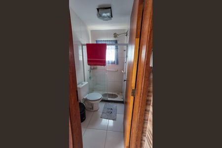 Apartamento para alugar com 117m², 2 quartos e sem vagaBanheiro 2 da Cobertura