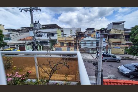Apartamento para alugar com 117m², 2 quartos e sem vagaVista Quarto 1