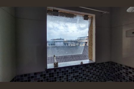Apartamento para alugar com 117m², 2 quartos e sem vagaBanheiro 1