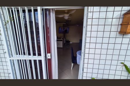 Apartamento para alugar com 117m², 2 quartos e sem vagaVaranda da Sala