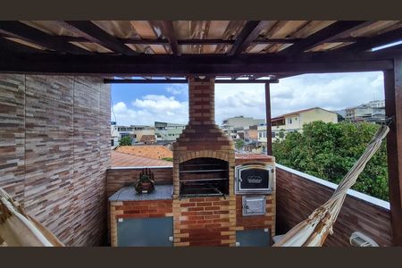 Cobertura de apartamento para alugar com 2 quartos, 117m² em Irajá, Rio de Janeiro
