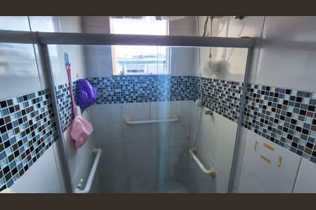 Apartamento para alugar com 117m², 2 quartos e sem vagaBanheiro 1