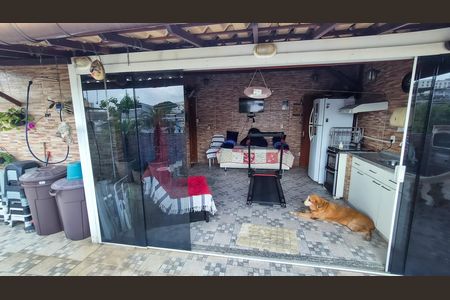 Cobertura de apartamento para alugar com 2 quartos, 117m² em Irajá, Rio de Janeiro