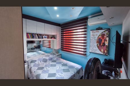 Apartamento para alugar com 117m², 2 quartos e sem vagaQuarto 2