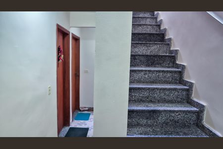 Apartamento para alugar com 117m², 2 quartos e sem vagaAcesso a cobertura