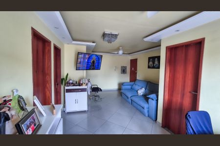 Sala de apartamento para alugar com 2 quartos, 117m² em Irajá, Rio de Janeiro