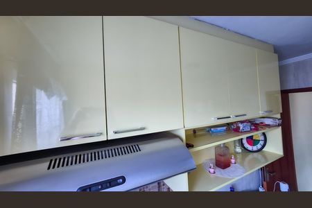 Apartamento para alugar com 117m², 2 quartos e sem vagaCozinha 
