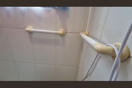 Apartamento para alugar com 117m², 2 quartos e sem vagaBanheiro 2 da Cobertura