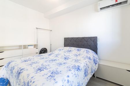Studio para alugar com 27m², 1 quarto e sem vagaStudio