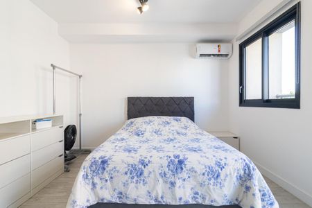 Studio para alugar com 27m², 1 quarto e sem vagaStudio