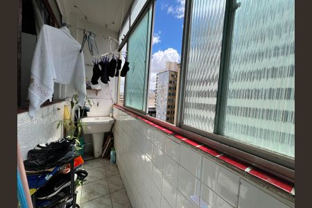 Apartamento à venda com 1 quarto, 60m² em Centro, Belo Horizonte