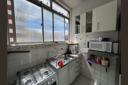 Apartamento à venda com 60m², 1 quarto e sem vaga