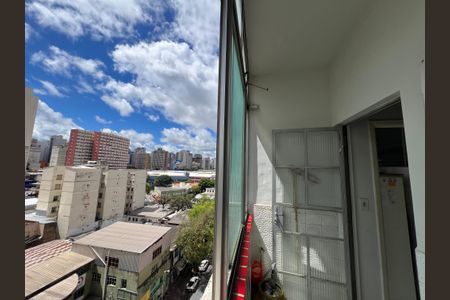 Apartamento à venda com 1 quarto, 60m² em Centro, Belo Horizonte
