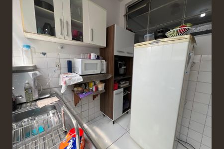 Apartamento à venda com 1 quarto, 60m² em Centro, Belo Horizonte