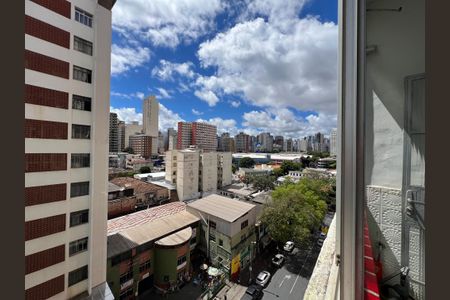 Apartamento à venda com 60m², 1 quarto e sem vaga