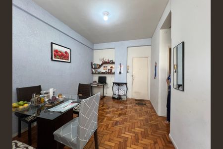Apartamento à venda com 1 quarto, 60m² em Centro, Belo Horizonte