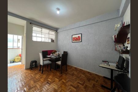 Apartamento à venda com 1 quarto, 60m² em Centro, Belo Horizonte