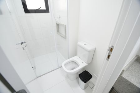 Studio para alugar com 42m², 1 quarto e 1 vagaBanheiro
