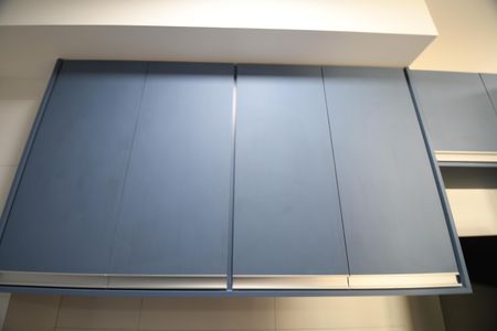 Studio para alugar com 42m², 1 quarto e 1 vagaCozinha