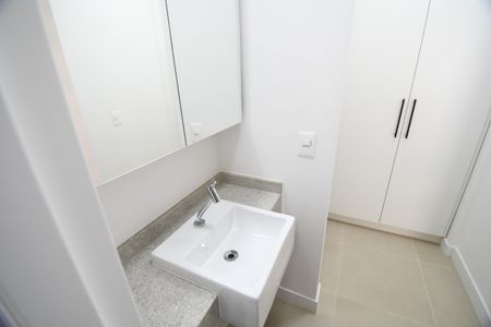 Studio para alugar com 42m², 1 quarto e 1 vagaBanheiro