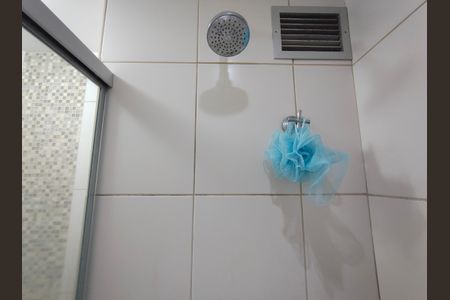 Apartamento à venda com 54m², 2 quartos e 1 vaga Apartamento à venda com 54m², 2 quartos e 1 vagaBanheiro Social