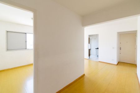 Sala  de apartamento para alugar com 2 quartos, 53m² em Vila Santa Catarina, São Paulo