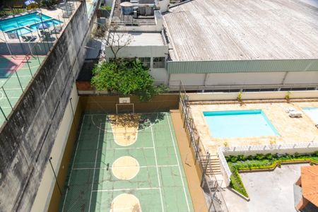 Apartamento para alugar com 53m², 2 quartos e 1 vaga Apartamento para alugar com 53m², 2 quartos e 1 vagaVista do Quarto 2